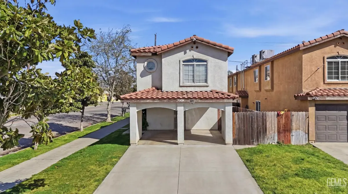 730 K STREET, Bakersfield, CA 93304 - #1