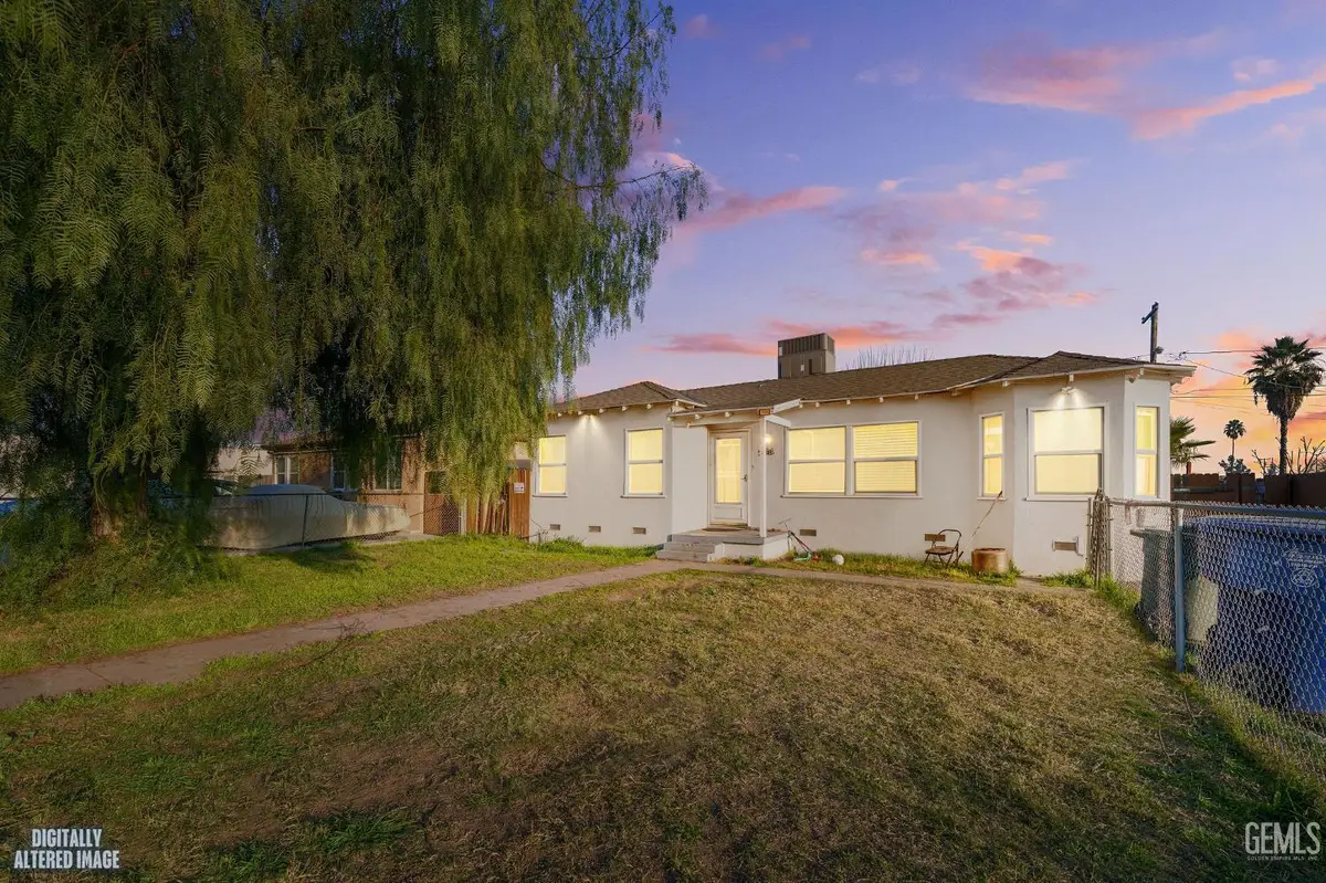 508 EL PRADO DRIVE, Bakersfield, CA 93304 - #1