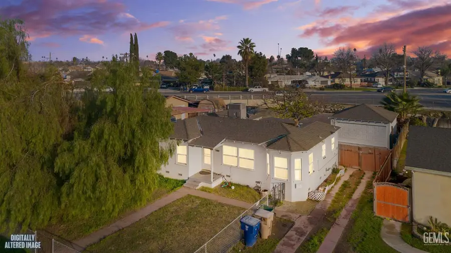 508 EL PRADO DRIVE, Bakersfield, CA 93304 - #3