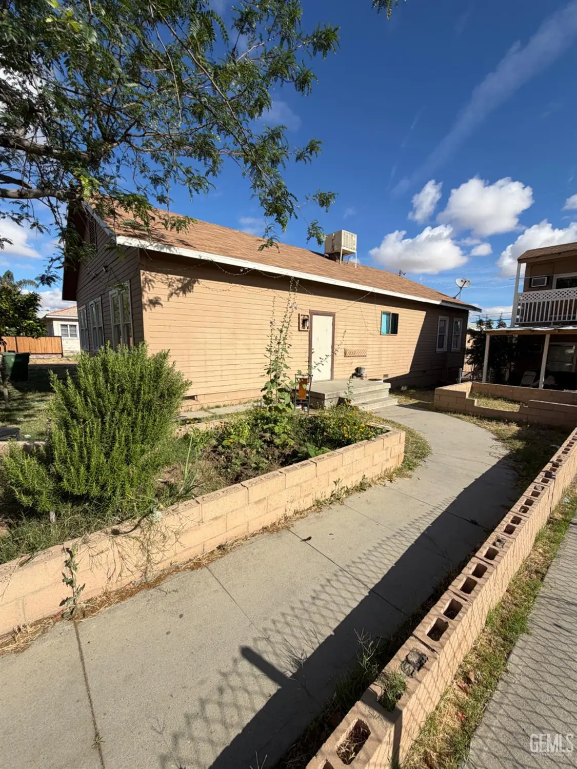 408 LUCARD STREET, Taft, CA 93268 - #1