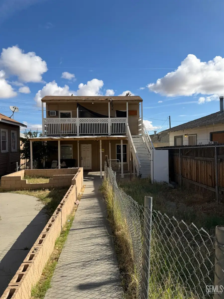 408 LUCARD STREET, Taft, CA 93268 - #2