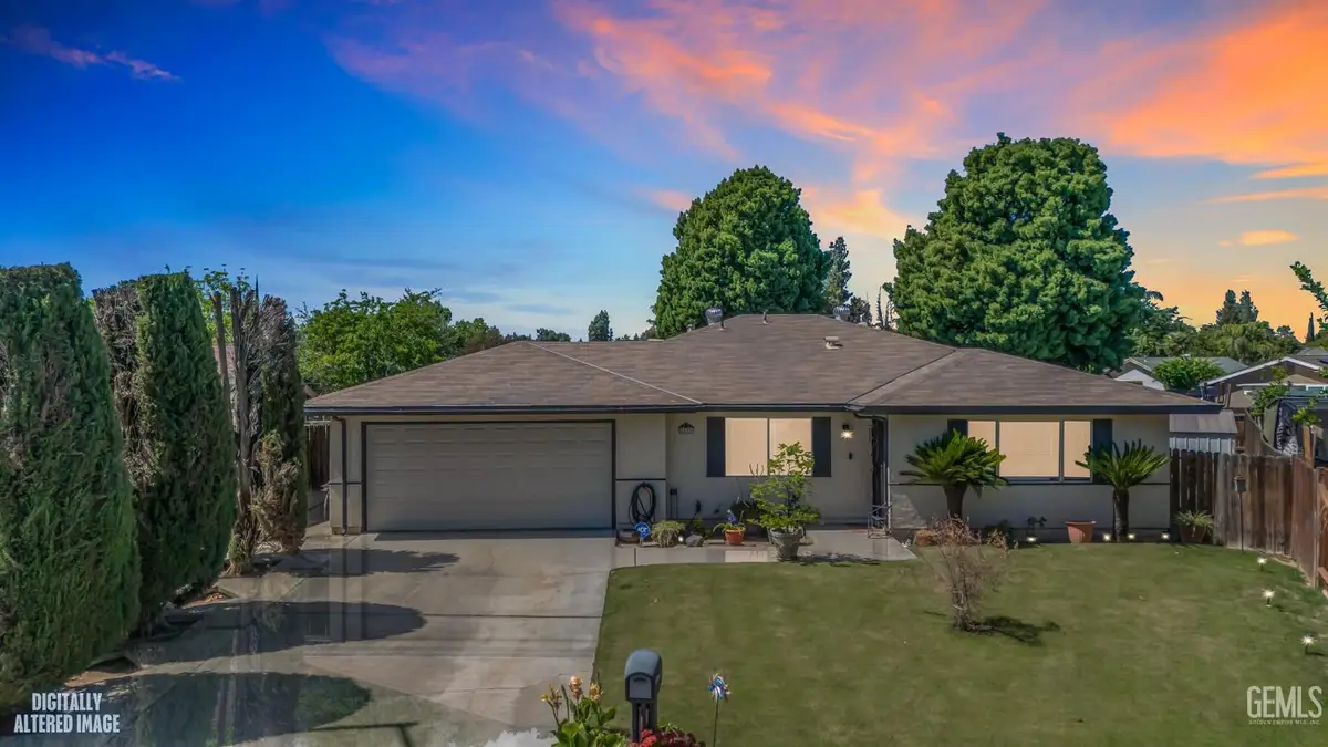 5400 CHERRY TREE LANE, Bakersfield, CA 93309 - #1