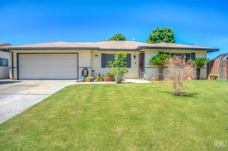 5400 CHERRY TREE LANE, Bakersfield, CA 93309 - #3