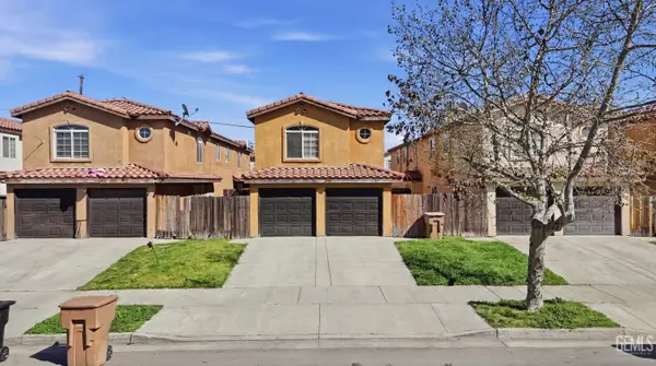 722 K STREET, Bakersfield, CA 93304