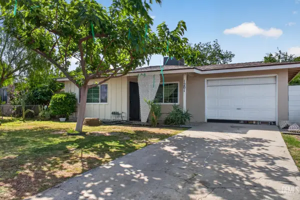 1201 13TH STREET, Wasco, CA 93280