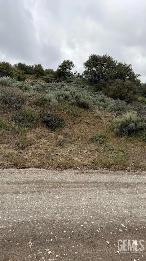 0 EL RANCHO DRIVE, Tehachapi, CA 93561