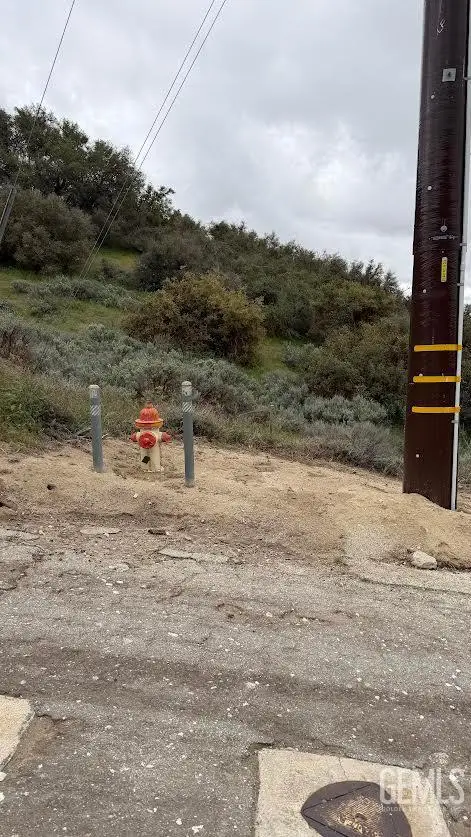 0 EL RANCHO DRIVE, Tehachapi, CA 93561 - #3