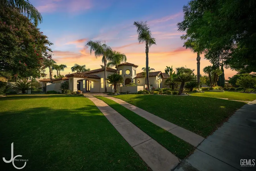 12117 CLEGG DRIVE, Bakersfield, CA 93311 - #2