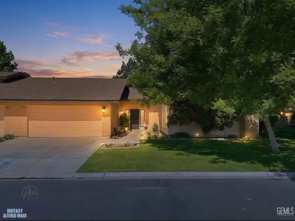 2200 EL PORTAL DR #36, Bakersfield, CA 93309