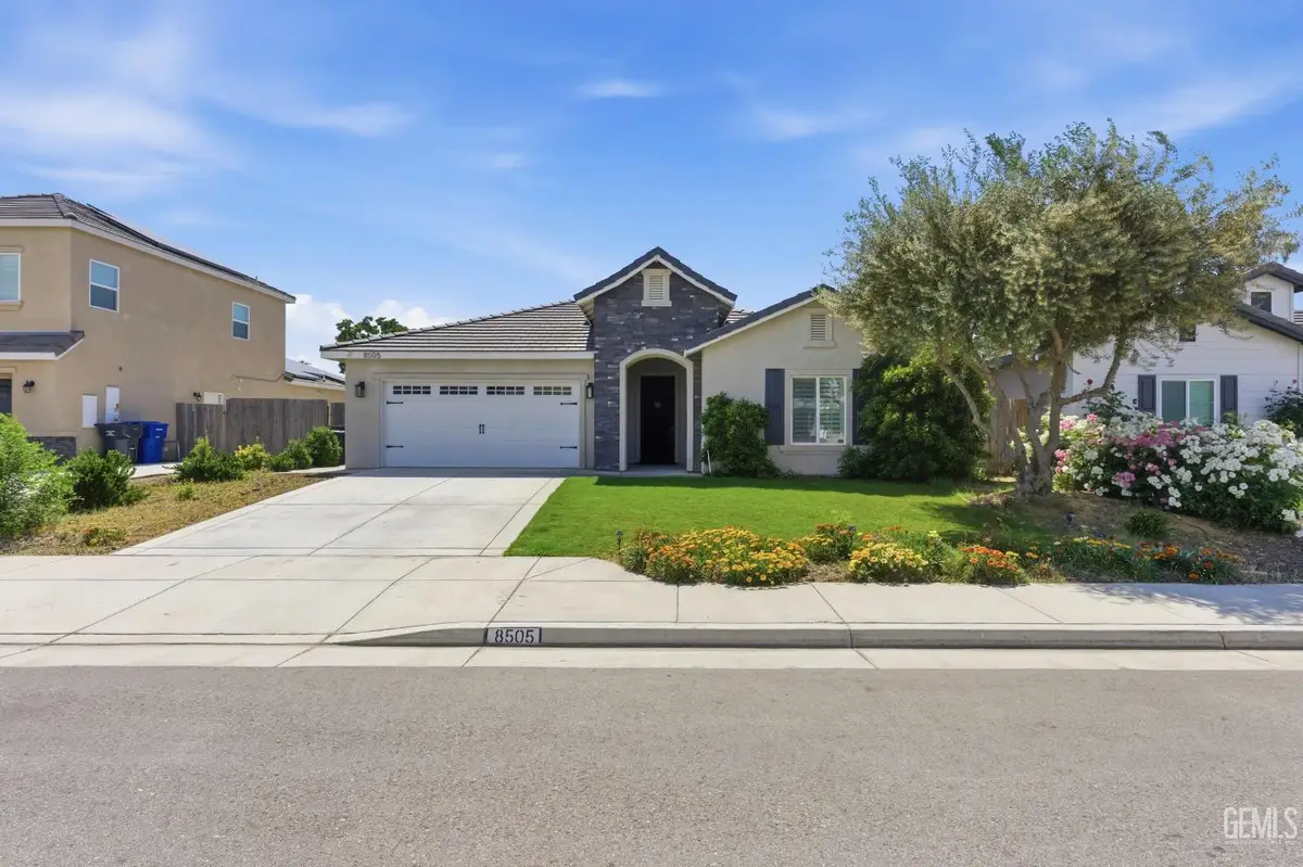 8505 KOWA STREET, Bakersfield, CA 93314 - #1