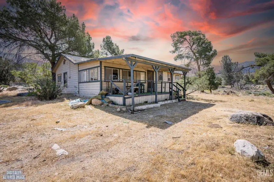 2660 PASADENA, Lake Isabella, CA 93240 - #3