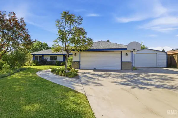 505 ORCHID DRIVE, Bakersfield, CA 93308