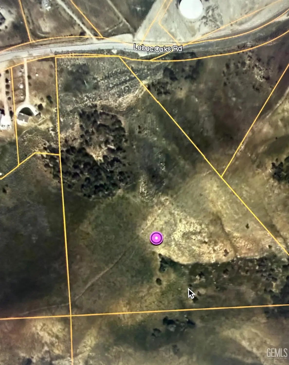 0 APN 255-370-46...28.56 ACRES, Lebec, CA 93243 - #1