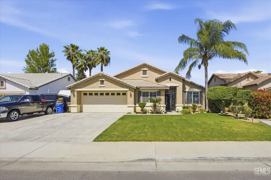 9910 PYRAMID PEAK DRIVE, Bakersfield, CA 93311 - #2