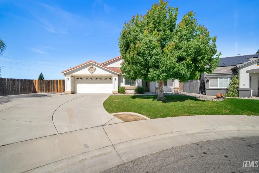 4813 SILVER MOUNTAIN COURT, Bakersfield, CA 93311 - #2