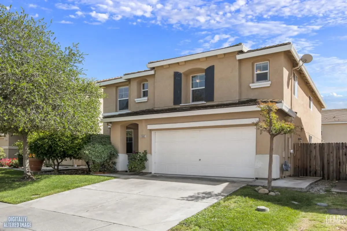 11552 MARISSA WAY, Rancho Cordova, CA 95670 - #1