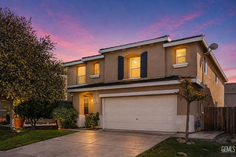 11552 MARISSA WAY, Rancho Cordova, CA 95670 - #2