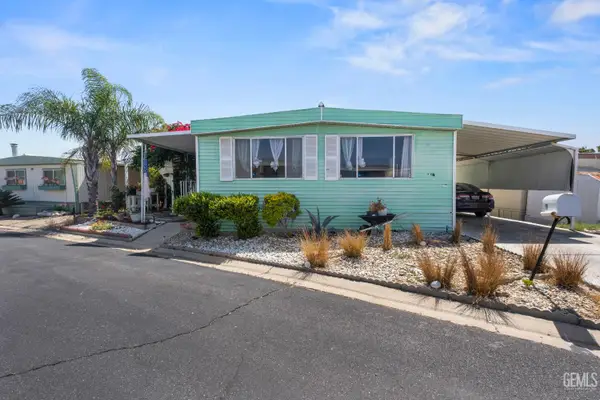 0 8500 KERN CANYON ROAD #90, Bakersfield, CA 93306