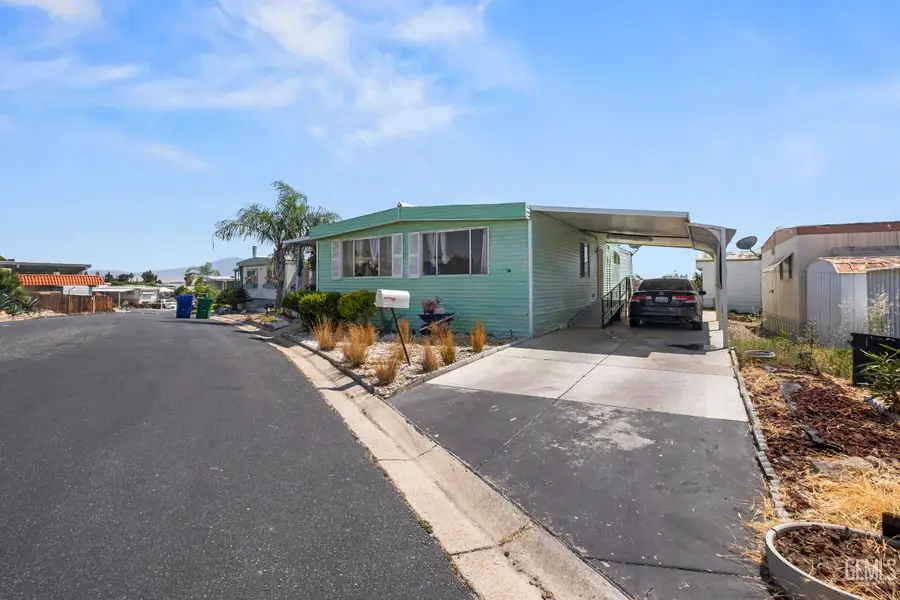 0 8500 KERN CANYON ROAD #90, Bakersfield, CA 93306 - #3