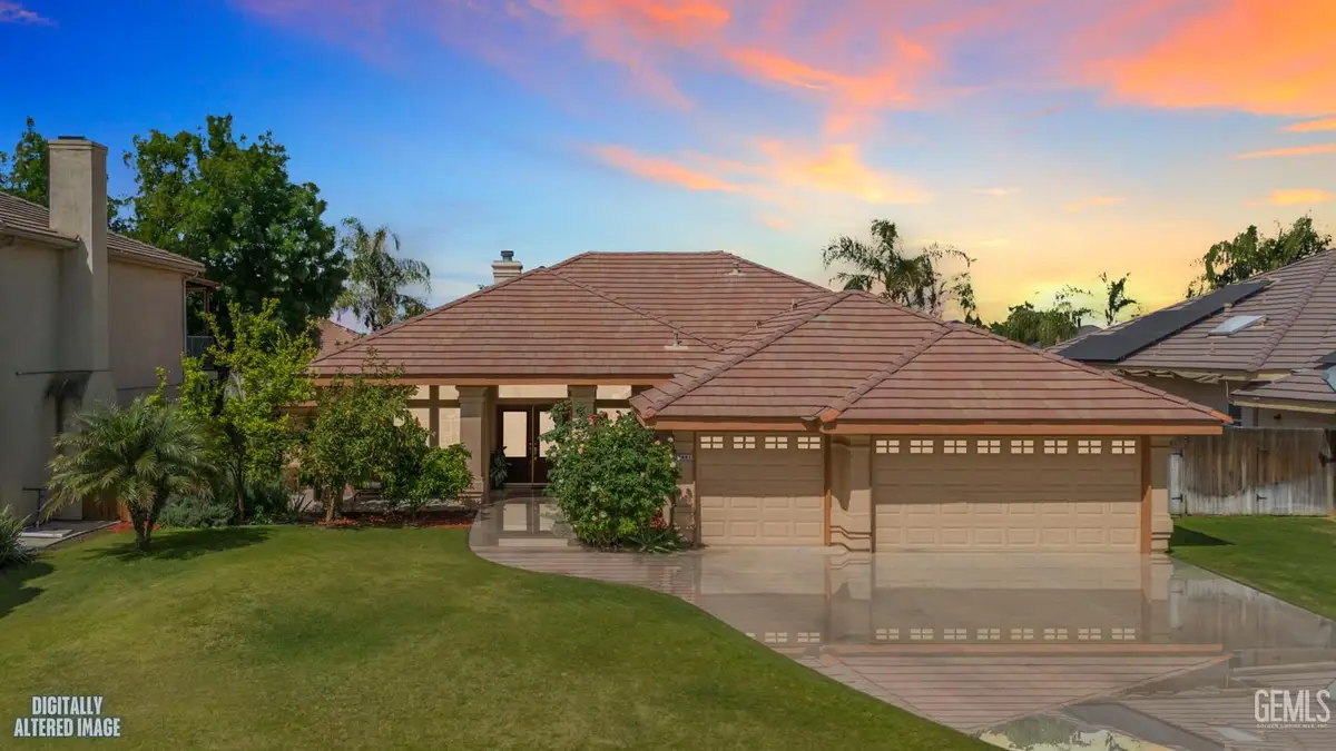 2441 OLLIE COURT, Bakersfield, CA 93314 - #1