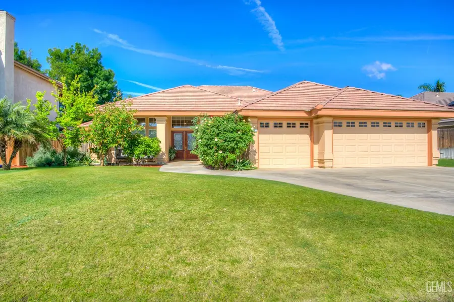 2441 OLLIE COURT, Bakersfield, CA 93314 - #3