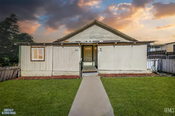 306 EASTERN AVENUE, Taft, CA 93268