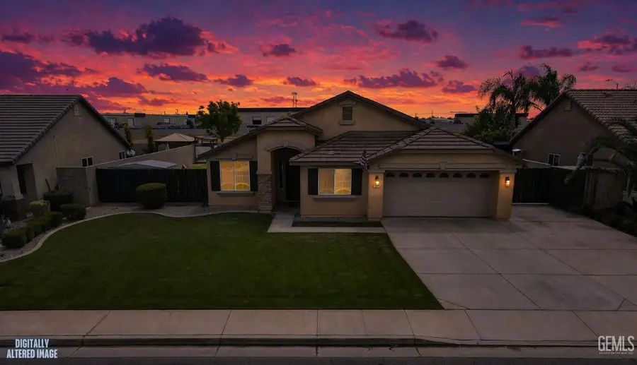 13307 CHEYENNE MOUNTAIN DRIVE, Bakersfield, CA 93314 - #3