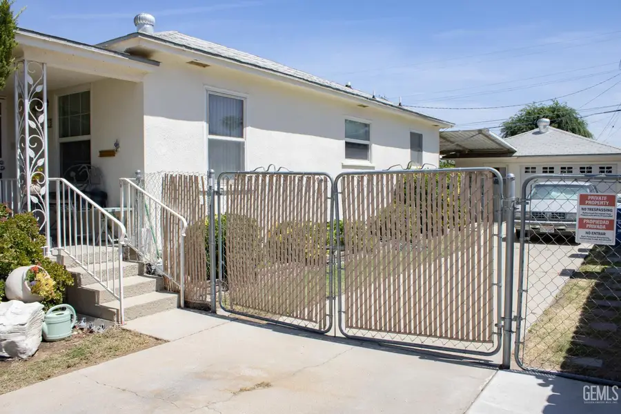 1018 DOYLE STREET, Bakersfield, CA 93308 - #3