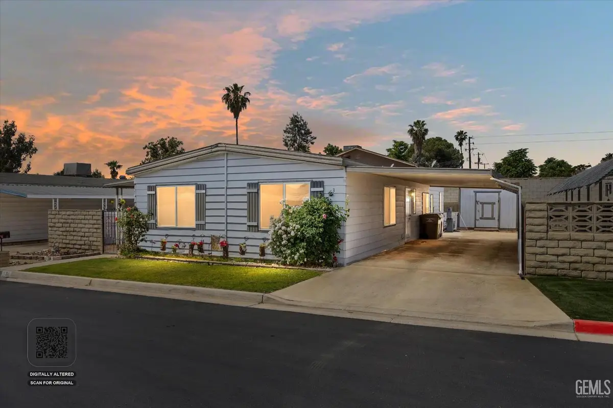 0 E ROBERTS LANE #3, Bakersfield, CA 93308 - #1