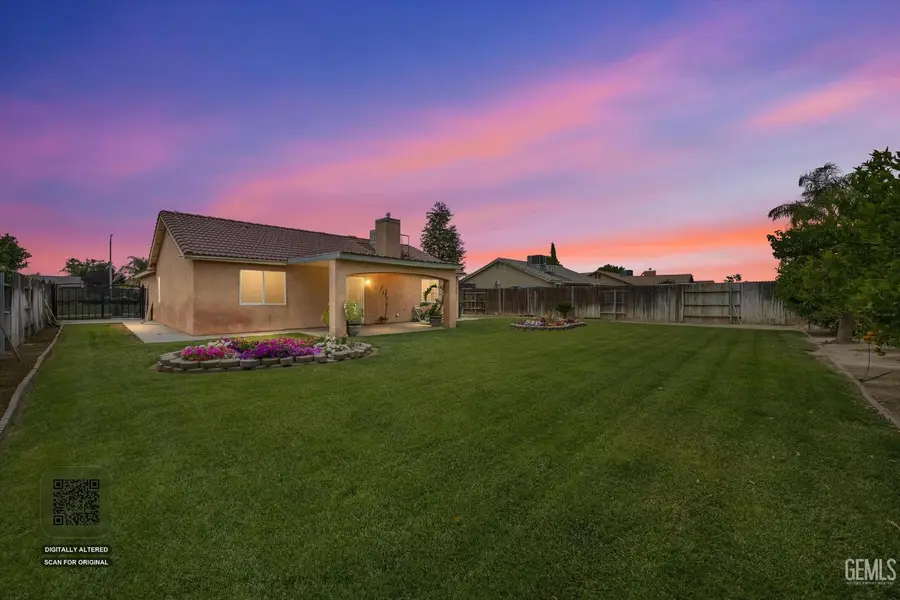 7918 BIG BEAR STREET, Bakersfield, CA 93307 - #3