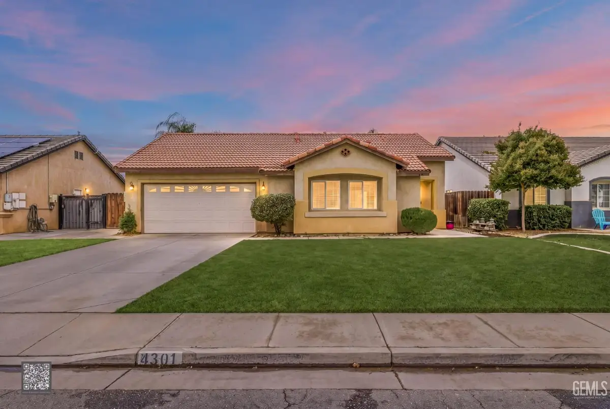 4301 PACIFIC GROVE COURT, Bakersfield, CA 93312 - #1