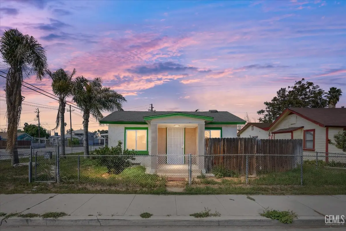 418 DECATUR STREET, Bakersfield, CA 93308 - #1