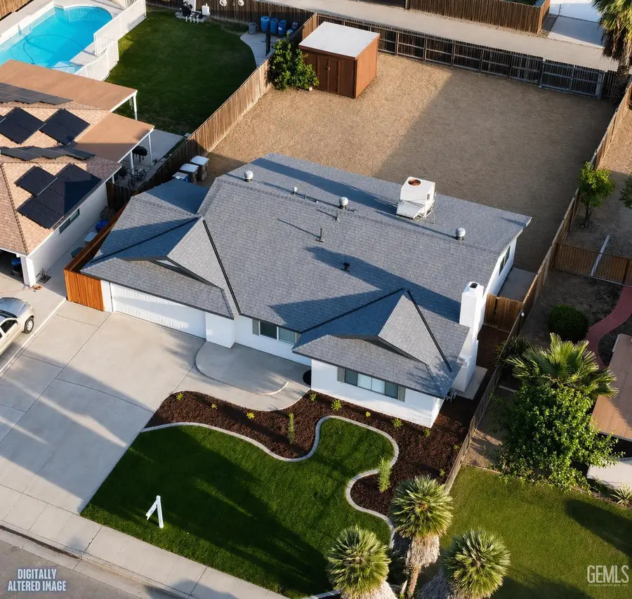 5409 PEPPERTREE LANE, Bakersfield, CA 93309 - #2