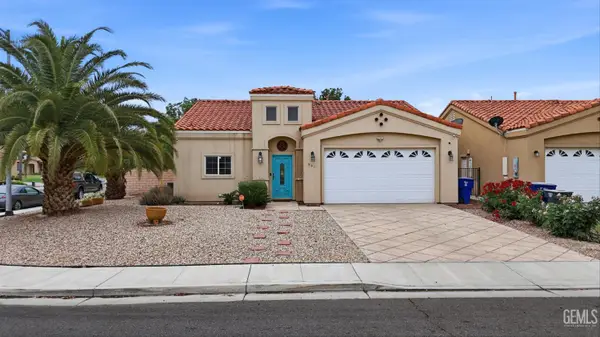 901 MARMARA AVENUE, Bakersfield, CA 93307