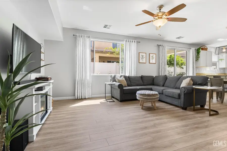 1820 DELACORTE DRIVE, Bakersfield, CA 93311 - #2