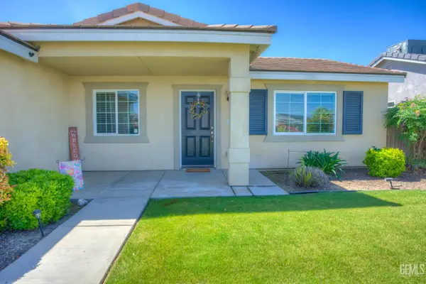 5513 BAJA DRIVE, Bakersfield, CA 93307