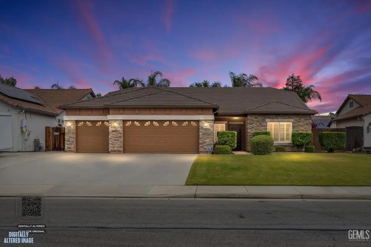 12514 LARKIN DRIVE, Bakersfield, CA 93312 - #1