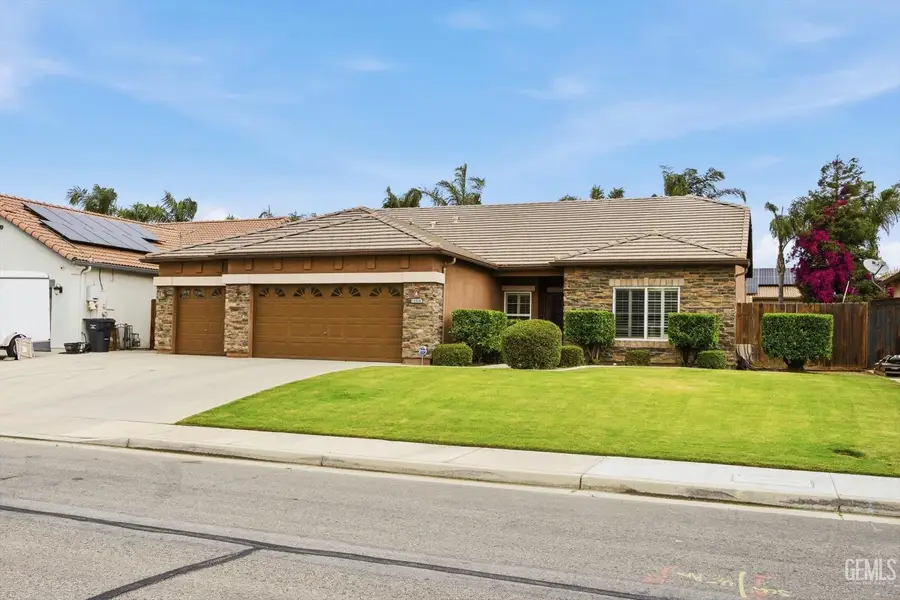12514 LARKIN DRIVE, Bakersfield, CA 93312 - #2