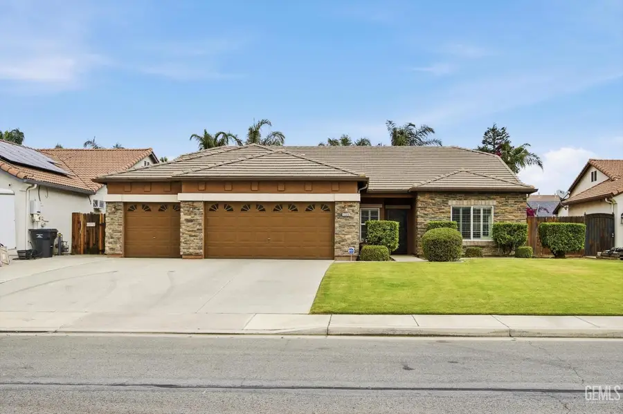 12514 LARKIN DRIVE, Bakersfield, CA 93312 - #3