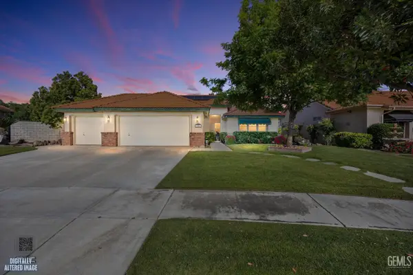 3206 PROVINCE ROSE STREET, Bakersfield, CA 93311