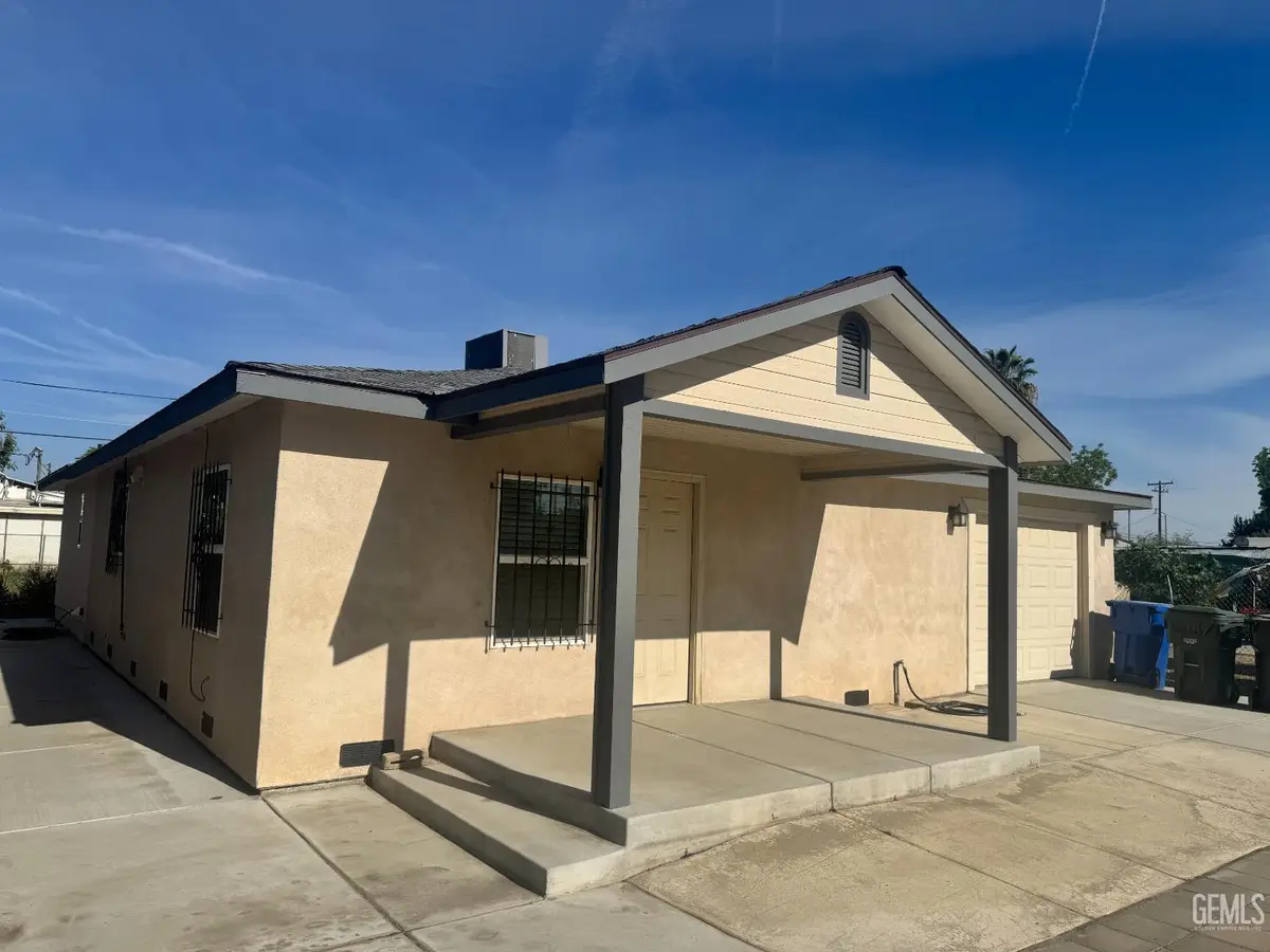 10909 SANTA ANA STREET, Lamont, CA 93241 - #1