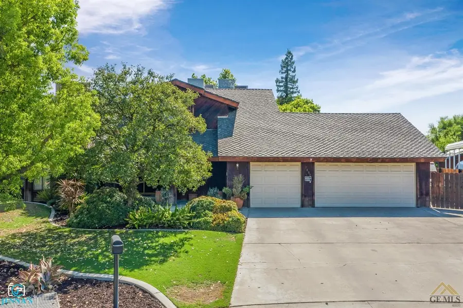 7800 NAIRN COURT, Bakersfield, CA 93309 - #2