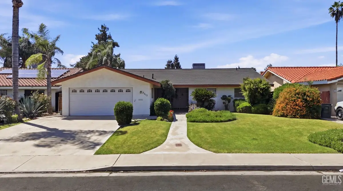 3517 MCCOURRY STREET, Bakersfield, CA 93304 - #1