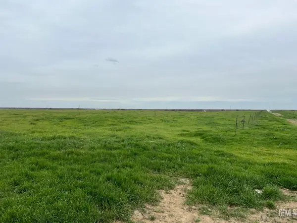 12678 HWY 33, Lost Hills, CA 93249