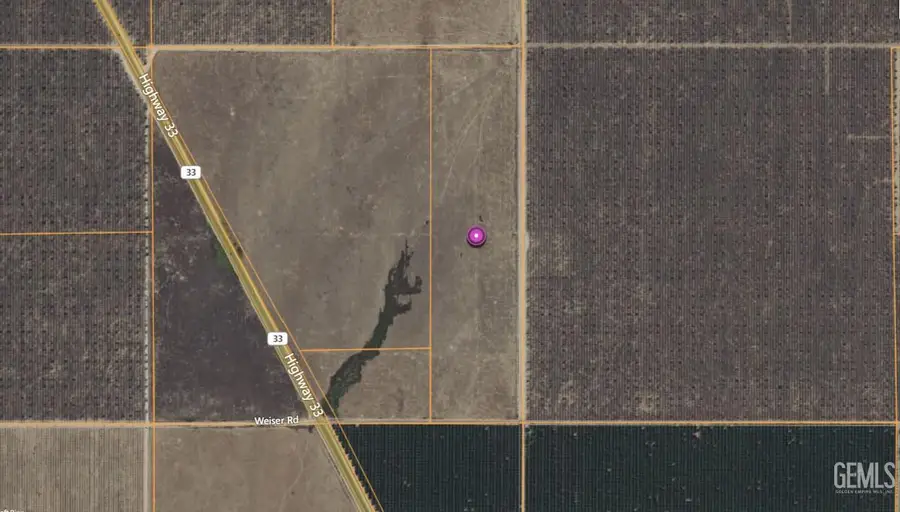 12678 HWY 33, Lost Hills, CA 93249 - #2