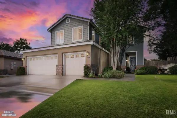 12106 FAIRBURN WAY, Bakersfield, CA 93312