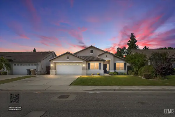 9912 GRAND VIEW SUMMIT DRIVE, Bakersfield, CA 93311