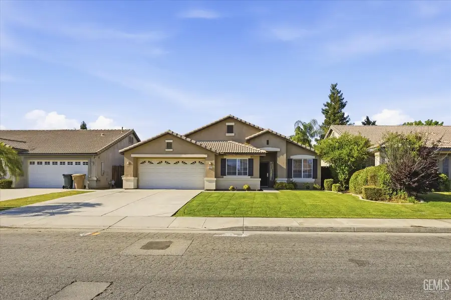 9912 GRAND VIEW SUMMIT DRIVE, Bakersfield, CA 93311 - #2