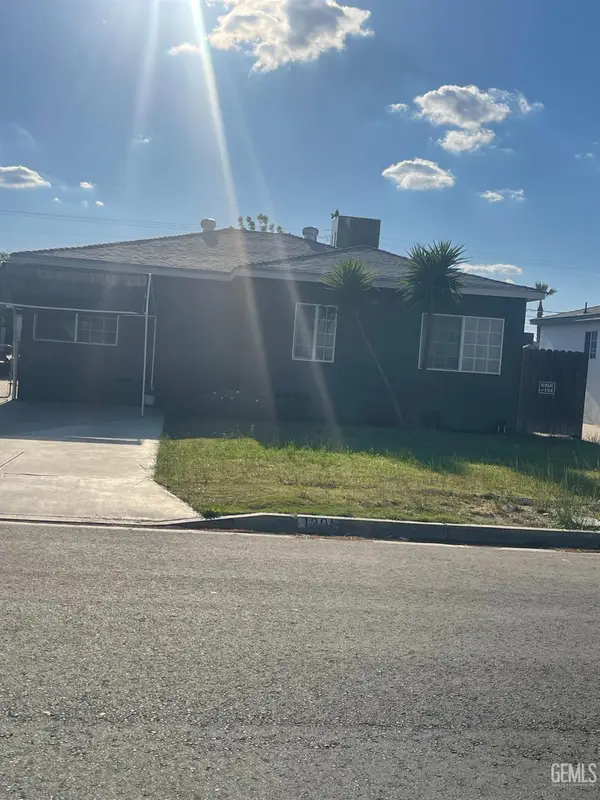 1201 EL TORO DRIVE, Bakersfield, CA 93304