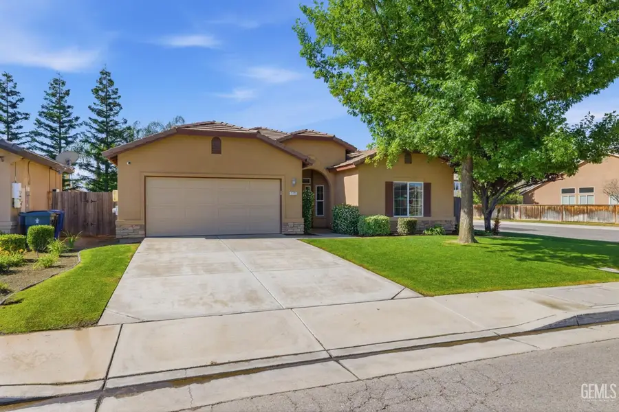 11715 BLANKET FLOWER DRIVE, Bakersfield, CA 93311 - #2